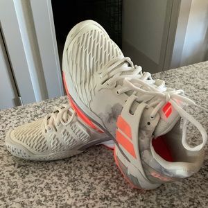 Babolat All Court Tennis Shoes